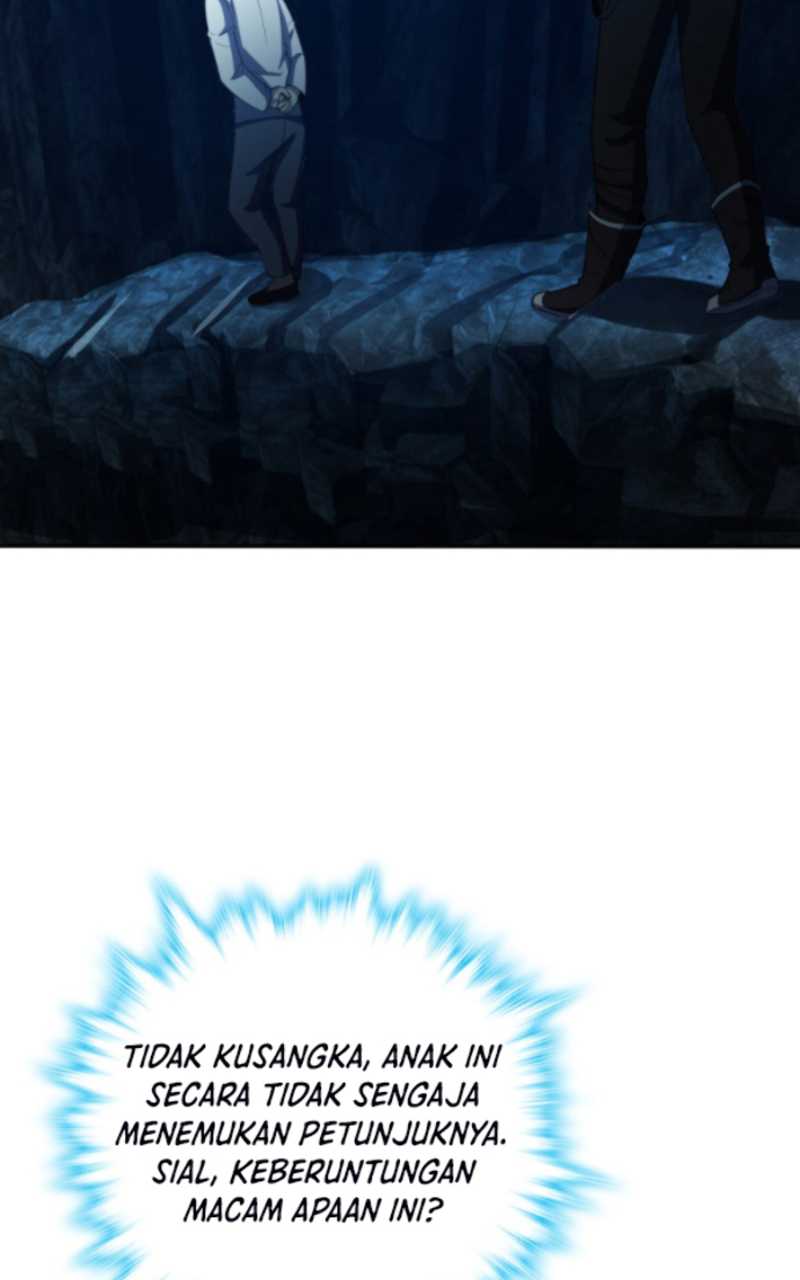 Spare Me, Great Lord!
